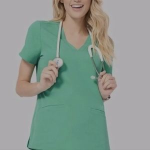 Figs Surgical Green set